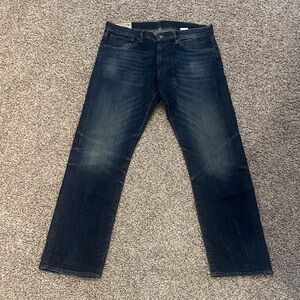 Polo by Ralph Lauren Indigo Straight Jeans